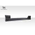 1989-1994 Nissan 240SX S13 GPR Side Skirts Rocker Panels - 2 Piece - image 18