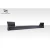 1989-1994 Nissan 240SX S13 GPR Side Skirts Rocker Panels - 2 Piece - image 6