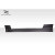 1989-1994 Nissan 240SX S13 GPR Side Skirts Rocker Panels - 2 Piece - image 3