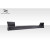 1989-1994 Nissan 240SX S13 GPR Side Skirts Rocker Panels - 2 Piece - image 4
