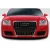 2000-2006 Audi TT GTF Front Bumper - image 1