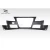 2000-2006 Audi TT 8N GTF Front Bumper - 1 Piece - image 17