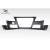 2000-2006 Audi TT GTF Front Bumper - image 11