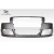 2000-2006 Audi TT 8N GTF Front Bumper - 1 Piece - image 8