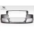 2000-2006 Audi TT GTF Front Bumper - image 4