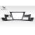 2000-2006 Audi TT GTF Front Bumper - image 12