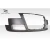 2000-2006 Audi TT GTF Front Bumper - image 7