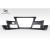 2000-2006 Audi TT 8N GTF Front Bumper - 1 Piece - image 7