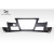 2000-2006 Audi TT 8N Duraflex GTF Front Bumper - 1 Piece - image 7