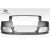 2000-2006 Audi TT 8N GTF Front Bumper - 1 Piece - image 3