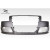2000-2006 Audi TT 8N Duraflex GTF Front Bumper - 1 Piece - image 8