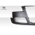 2000-2006 Audi TT 8N Duraflex GTF Front Bumper - 1 Piece - image 9