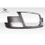 2000-2006 Audi TT 8N GTF Front Bumper - 1 Piece - image 10