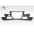 2000-2006 Audi TT 8N Duraflex GTF Front Bumper - 1 Piece - image 12