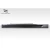 2002-2006 Mini Cooper / Cooper S R50 R53 2005-2008 Cooper convertible R52 LMS Sport Side Skirts Rocker Panels - 2 Piece - image 3