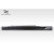 2002-2006 Mini Cooper / Cooper S R50 R53 2005-2008 Cooper convertible R52 LMS Sport Side Skirts Rocker Panels - 2 Piece - image 8