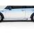 2002-2006 MINI Cooper LMS Sport Side Skirts - image 1