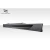 2002-2006 MINI Cooper LMS Sport Side Skirts - image 8