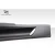 2002-2006 Mini Cooper / Cooper S R50 R53 2005-2008 Cooper convertible R52 LMS Sport Side Skirts Rocker Panels - 2 Piece - image 12