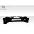 2010-2012 Hyundai Genesis Coupe 2DR AM-S GT Front Bumper - 1 Piece - image 6