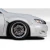 2008-2011 Subaru Impreza 2008-2010 Impreza WRX 4DR 5DR MSR Front Fender Flares - 4 Piece - image 3