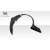 2008-2011 Subaru Impreza MSR Fender Flare - image 4