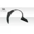 2008-2011 Subaru Impreza MSR Fender Flare - image 5