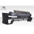 2003-2008 Nissan 350Z N-3 Rear Bumper - 1 Piece - image 9