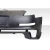 2003-2008 Nissan 350Z N-3 Rear Bumper - image 10