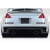 2003-2008 Nissan 350Z N-3 Rear Bumper - image 1