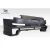 2003-2008 Nissan 350Z N-3 Rear Bumper - 1 Piece - image 9