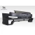 2003-2008 Nissan 350Z N-3 Rear Bumper - image 4