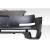 2003-2008 Nissan 350Z N-3 Rear Bumper - 1 Piece - image 11