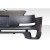 2003-2008 Nissan 350Z N-3 Rear Bumper - 1 Piece - image 6