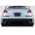 2003-2008 Nissan 350Z N-3 Rear Bumper - 1 Piece - image 1