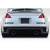 2003-2008 Nissan 350Z N-3 Rear Bumper - 1 Piece - image 1