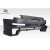 2003-2008 Nissan 350Z N-3 Rear Bumper - 1 Piece - image 4