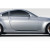 2003-2008 Nissan 350Z N-3 Side Skirts - 2 Piece - image 1