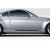 2003-2008 Nissan 350Z N-3 Side Skirts - 2 Piece - image 1