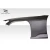 2000-2009 Honda S2000 SPN Front Fenders - 2 Piece - image 12