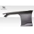 2000-2009 Honda S2000 SPN Front Fenders - 2 Piece - image 12
