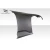 2000-2009 Honda S2000 SPN Front Fenders - 2 Piece - image 6