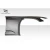 2000-2009 Honda S2000 SPN Front Fenders - 2 Piece - image 5