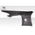2000-2009 Honda S2000 SPN Front Fenders - 2 Piece - image 17