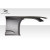 2000-2009 Honda S2000 SPN Front Fenders - 2 Piece - image 8