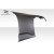 2000-2009 Honda S2000 Duraflex SPN Front Fenders - 2 Piece - image 4