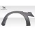 2000-2009 Honda S2000 SPN Rear Fender Flares (+25mm) - 2 Piece - image 4