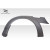 2000-2009 Honda S2000 SPN Rear Fender Flares (+25mm) - 2 Piece - image 11