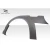 2000-2009 Honda S2000 SPN Rear Fender Flares (+25mm) - 2 Piece - image 13