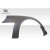 2000-2009 Honda S2000 SPN Rear Fender Flares (+25mm) - 2 Piece - image 15